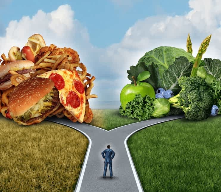 DietDecision